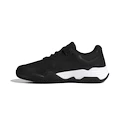 Încălțăminte de tenis pentru bărbați adidas Solematch Control 2 Clay Core Black/Zero Metalic