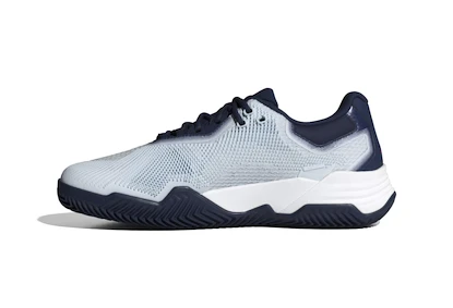 Încălțăminte de tenis pentru bărbați adidas Solematch Control 2 Clay Halo Blue  EUR 42 2/3