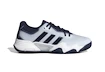 Încălțăminte de tenis pentru bărbați adidas Solematch Control 2 Clay Halo Blue  EUR 42