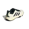 Încălțăminte de tenis pentru bărbați adidas Solematch Control 2 White/Silver