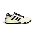 Încălțăminte de tenis pentru bărbați adidas Solematch Control 2 White/Silver