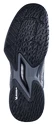 Încălțăminte de tenis pentru bărbați Babolat  Jet Mach 3 All Court Black/Gold