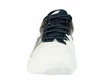 Încălțăminte de tenis pentru bărbați Babolat  Jet Mach II Clay White/Orange