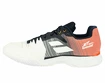 Încălțăminte de tenis pentru bărbați Babolat  Jet Mach II Clay White/Orange