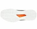 Încălțăminte de tenis pentru bărbați Babolat  Jet Mach II Clay White/Orange