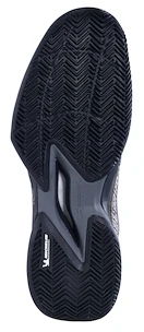 Încălțăminte de tenis pentru bărbați Babolat  Mach 3 Clay Black/Gold  EUR 48