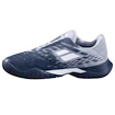 Încălțăminte de tenis pentru bărbați Babolat Propulse Fury 3 AC M Grey/White