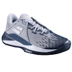 Încălțăminte de tenis pentru bărbați Babolat Propulse Fury 3 AC M Grey/White