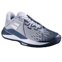 Încălțăminte de tenis pentru bărbați Babolat Propulse Fury 3 AC M Grey/White