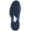 Încălțăminte de tenis pentru bărbați Babolat Propulse Fury 3 AC M Grey/White