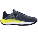 Încălțăminte de tenis pentru bărbați Babolat Propulse Fury 3 All Court Men Grey/Aero  EUR 44