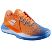 Încălțăminte de tenis pentru bărbați Babolat Propulse Fury 3 Clay M Orange Peel
