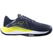 Încălțăminte de tenis pentru bărbați Babolat Propulse Fury 3 Clay Men Grey/Aero  EUR 41
