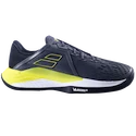 Încălțăminte de tenis pentru bărbați Babolat Propulse Fury 3 Clay Men Grey/Aero  EUR 41