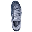Încălțăminte de tenis pentru bărbați Babolat Propulse Fury 3 Clay Men Grey/White
