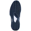 Încălțăminte de tenis pentru bărbați Babolat Propulse Fury 3 Clay Men Grey/White