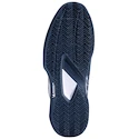 Încălțăminte de tenis pentru bărbați Babolat Propulse Fury 3 Clay Men Grey/White