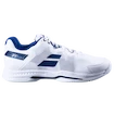 Încălțăminte de tenis pentru bărbați Babolat SFX 3 All Court Men White/Navy  EUR 44