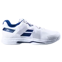 Încălțăminte de tenis pentru bărbați Babolat SFX 3 All Court Men White/Navy  EUR 44