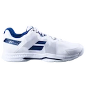 Încălțăminte de tenis pentru bărbați Babolat SFX 3 All Court Men White/Navy  EUR 44,5