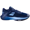 Încălțăminte de tenis pentru bărbați Babolat SFX 4 All Court Men Drive Blue  EUR 43
