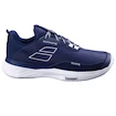 Încălțăminte de tenis pentru bărbați Babolat SFX Evo All Court Men Dark Blue/White  EUR 43