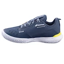 Încălțăminte de tenis pentru bărbați Babolat SFX Evo Clay Men Dark Grey/White