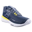 Încălțăminte de tenis pentru bărbați Babolat SFX Evo Clay Men Dark Grey/White