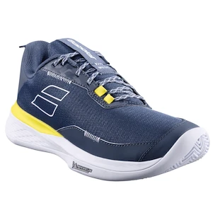 Încălțăminte de tenis pentru bărbați Babolat SFX Evo Clay Men Dark Grey/White