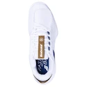 Încălțăminte de tenis pentru bărbați Babolat  Tere 2 AC Wimbledon Men White/Blue Navy