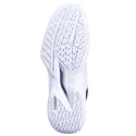 Încălțăminte de tenis pentru bărbați Babolat  Tere 2 AC Wimbledon Men White/Blue Navy