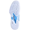 Încălțăminte de tenis pentru bărbați Babolat  Tere 2 All Court Men Blue Atoll