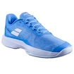 Încălțăminte de tenis pentru bărbați Babolat  Tere 2 All Court Men Blue Atoll