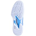 Încălțăminte de tenis pentru bărbați Babolat  Tere 2 All Court Men Blue Atoll