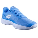 Încălțăminte de tenis pentru bărbați Babolat  Tere 2 All Court Men Blue Atoll