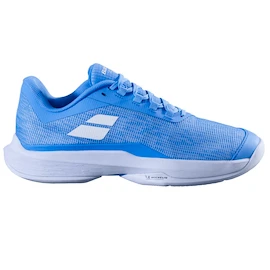 Încălțăminte de tenis pentru bărbați Babolat Tere 2 All Court Men Blue Atoll