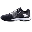 Încălțăminte de tenis pentru bărbați Babolat  Tere 2 Clay Men Black/White
