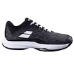 Încălțăminte de tenis pentru bărbați Babolat  Tere 2 Clay Men Black/White