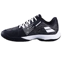 Încălțăminte de tenis pentru bărbați Babolat  Tere 2 Clay Men Black/White