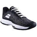 Încălțăminte de tenis pentru bărbați Babolat  Tere 2 Clay Men Black/White