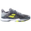 Încălțăminte de tenis pentru bărbați Babolat  Tere Clay Men Grey/Aero  EUR 40