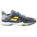Încălțăminte de tenis pentru bărbați Babolat  Tere Clay Men Grey/Aero  EUR 40