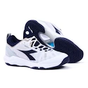 Încălțăminte de tenis pentru bărbați Diadora   Speed Blushield Fly 4 + AG