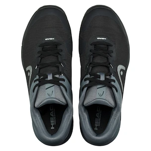 Încălțăminte de tenis pentru bărbați Head Revolt Evo 2.0 AC Black/Grey  EUR 44,5