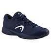 Încălțăminte de tenis pentru bărbați Head Revolt Evo 2.0 Clay Men Navy/Lime  EUR 41