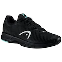 Încălțăminte de tenis pentru bărbați Head Revolt Pro 4.0 Black/Teal