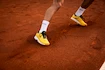 Încălțăminte de tenis pentru bărbați Head Revolt Pro 4.5 Clay Men BNBK