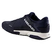 Încălțăminte de tenis pentru bărbați Head Revolt Pro 4.5 Men Navy/Lime