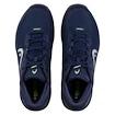 Încălțăminte de tenis pentru bărbați Head Revolt Pro 4.5 Men Navy/Lime