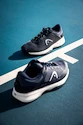 Încălțăminte de tenis pentru bărbați Head Revolt Pro 4.5 Men Navy/Lime